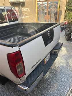 نيسان نافارا